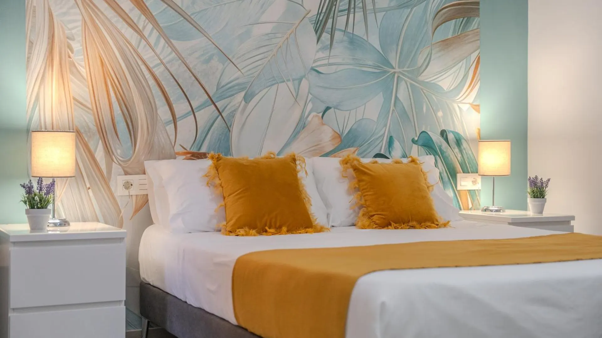 Apartamento Orlando - Costa Adeje