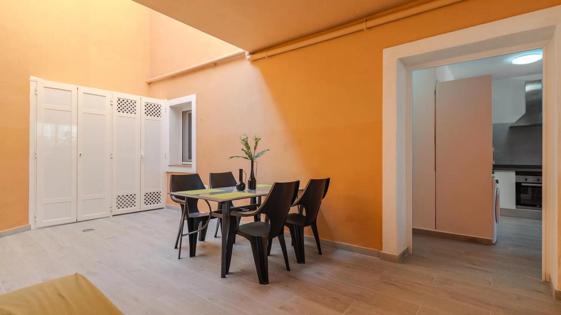 Apartment Apartamento Orlando - Costa Adeje