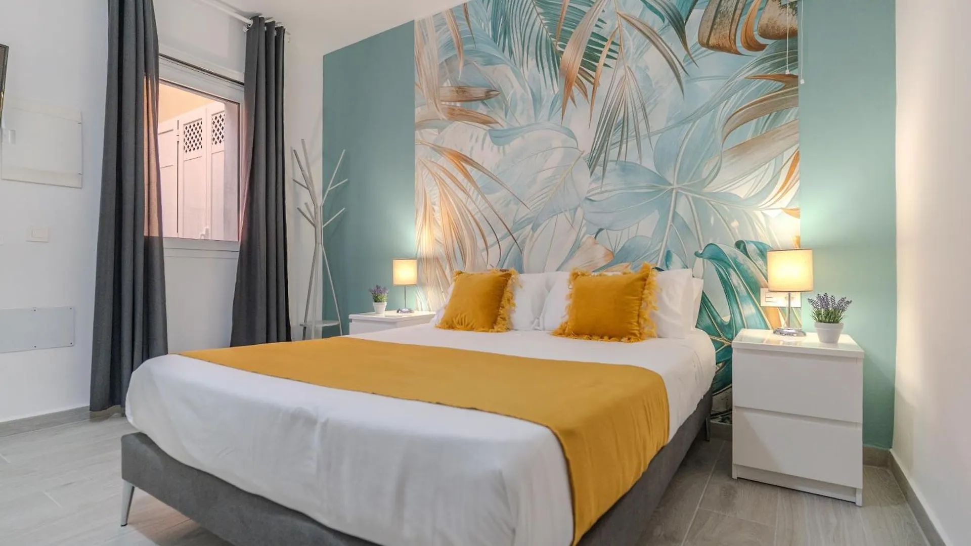 Apartamento Orlando - Costa Adeje Spain