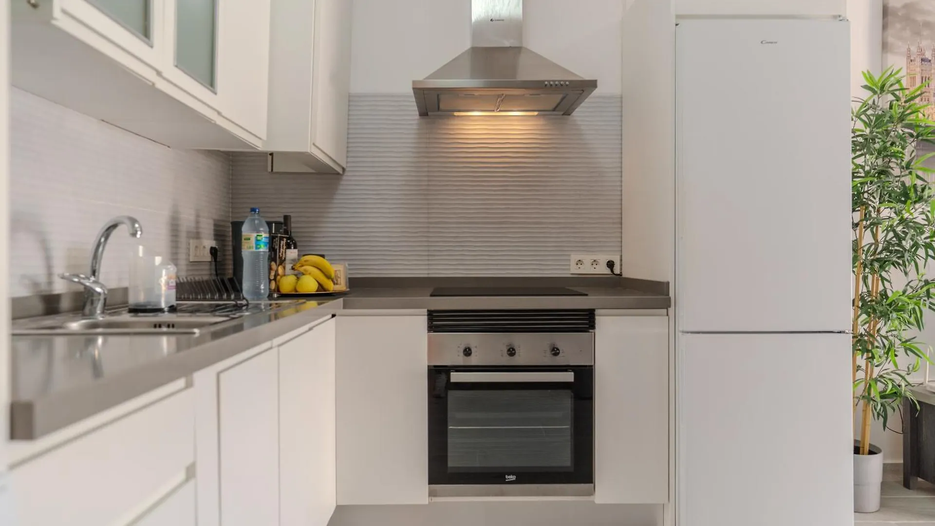 Apartamento Orlando - Costa Adeje 0*,  İspanya