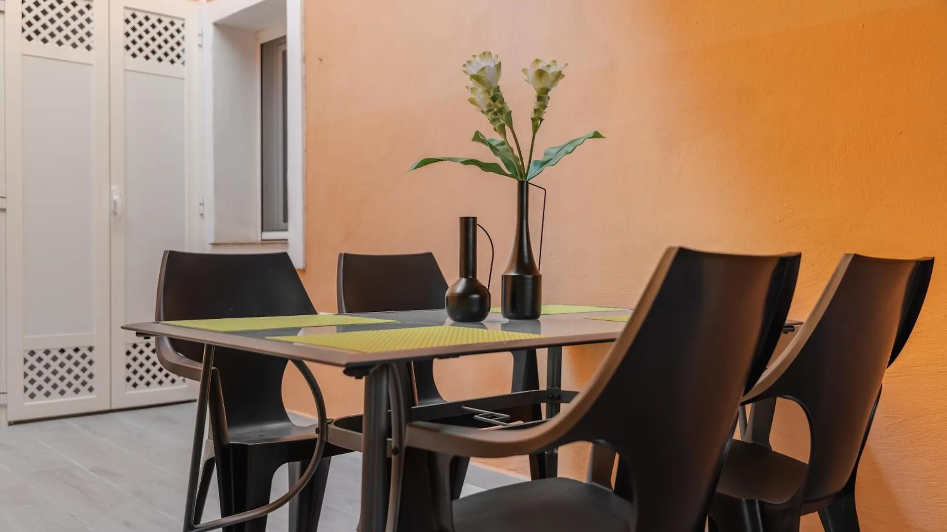 Apartamento Orlando - Costa Adeje Daire