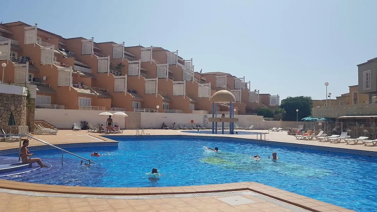 Apartamento Orlando - Costa Adeje 0*,  İspanya