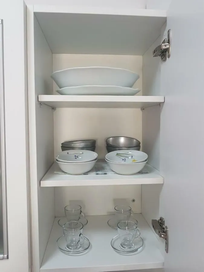 Apartamento Orlando - Costa Adeje