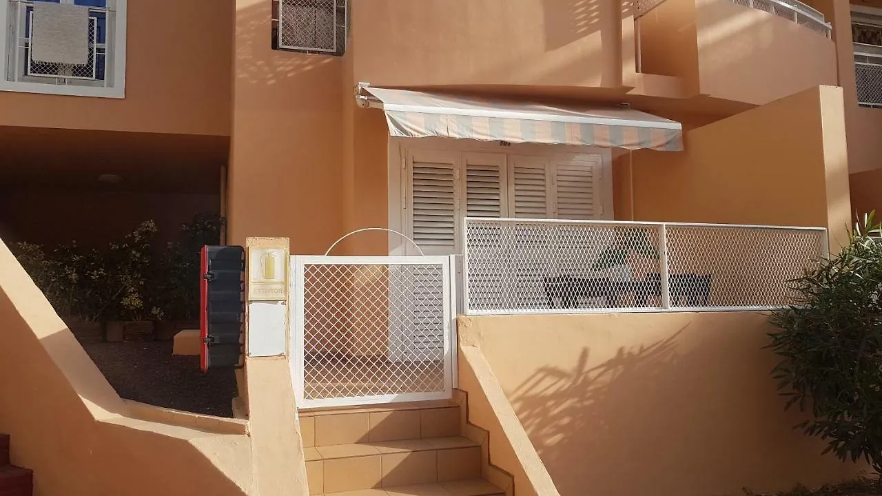 Apartamento Orlando - Costa Adeje 0*,